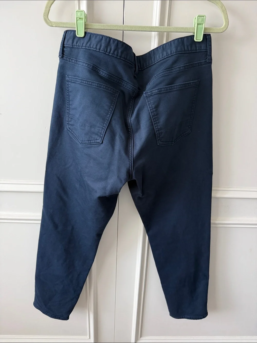 Banana Republic slim skinny